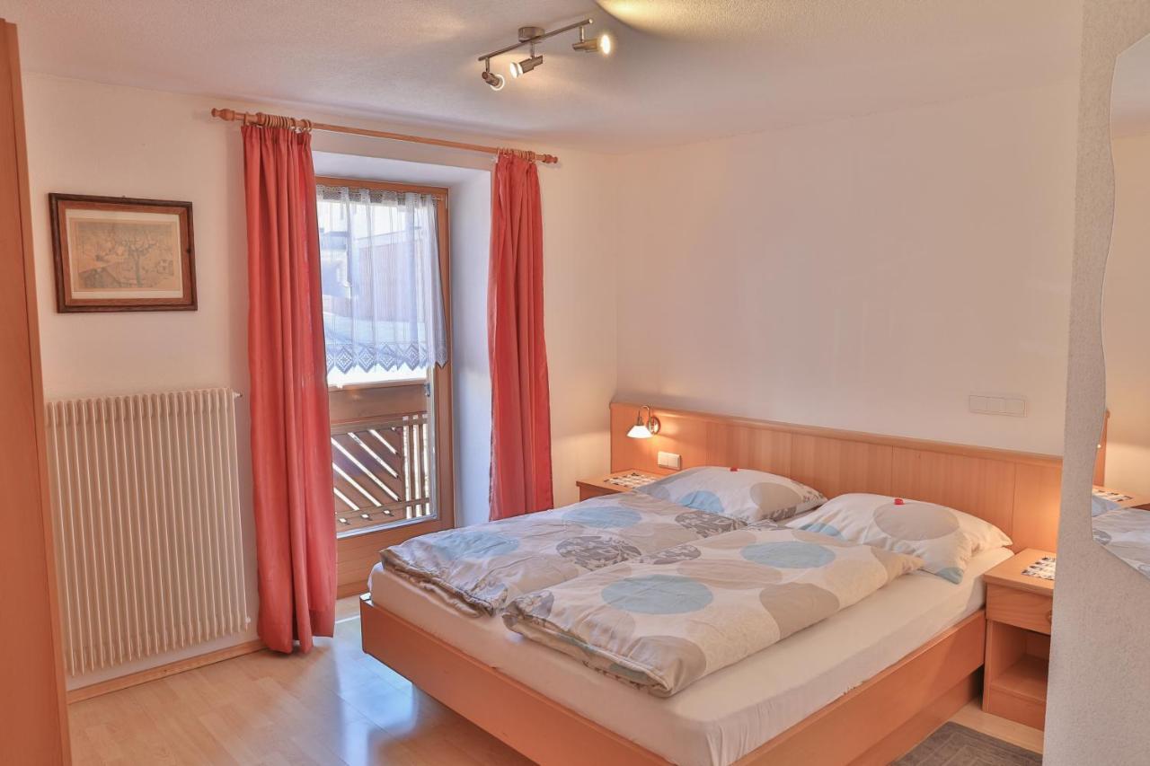 Appartements Wiesenheim Rasun di Sopra Exterior foto